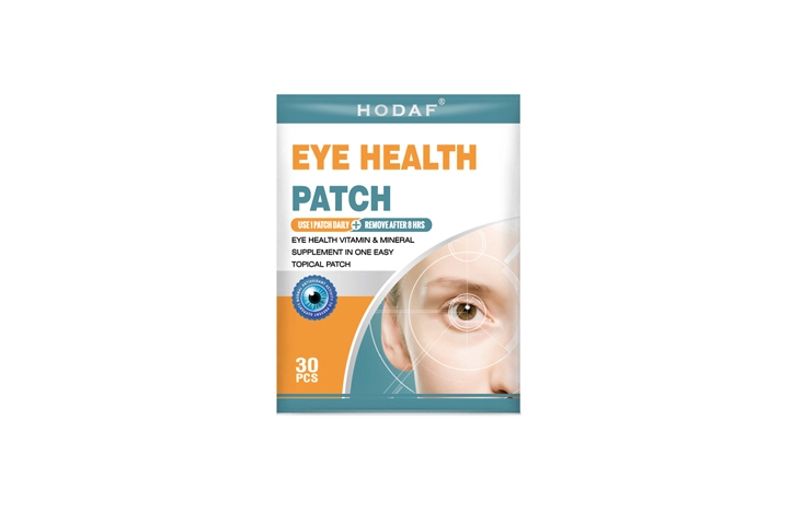 Eye Health Patch