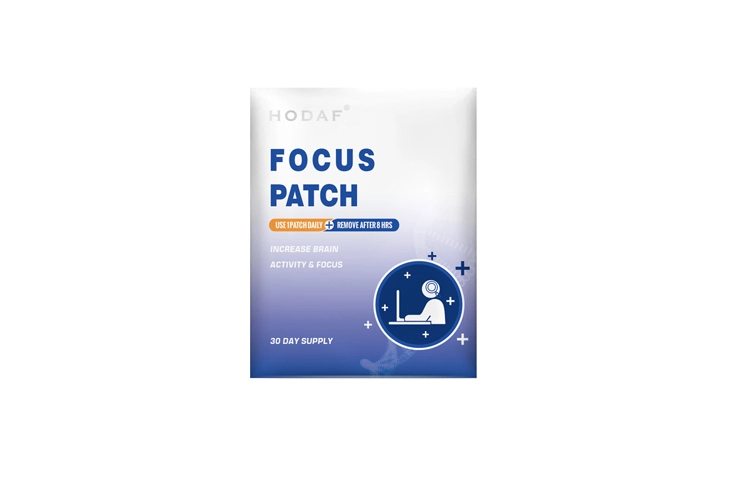 Focus Patch