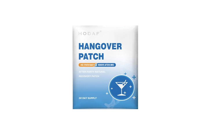 Hangover Patch