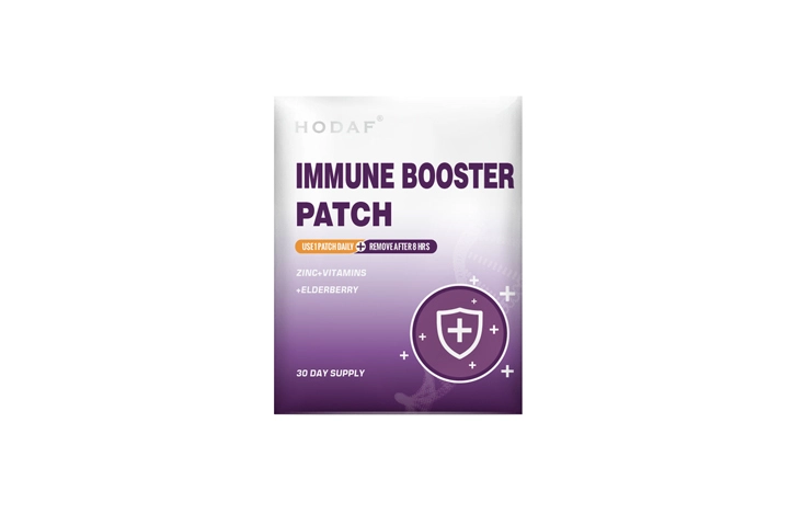 Immune Booster Patch