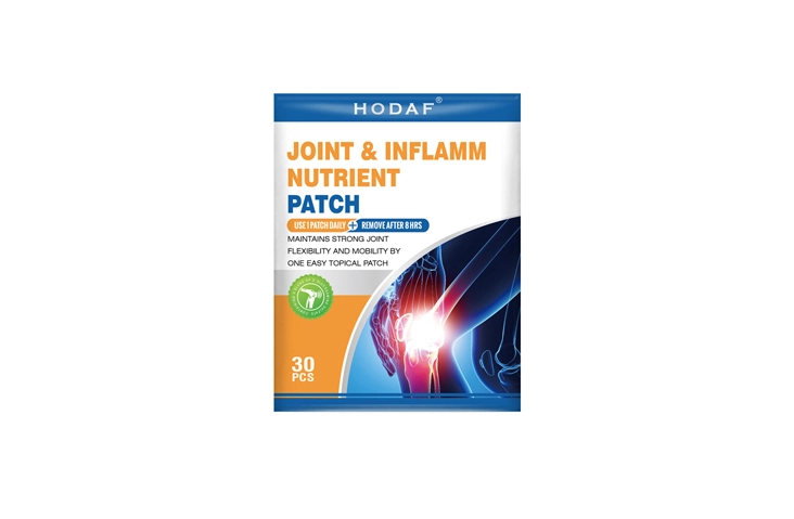 Joint & Inflamm Nutrient Patch