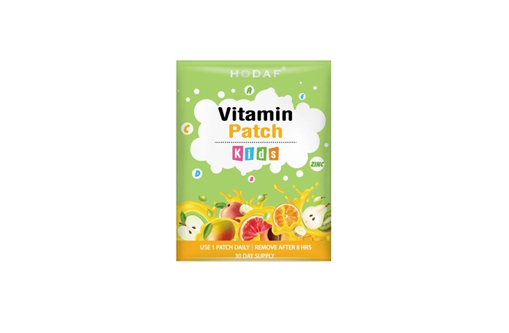 Kids Vitamin Patch