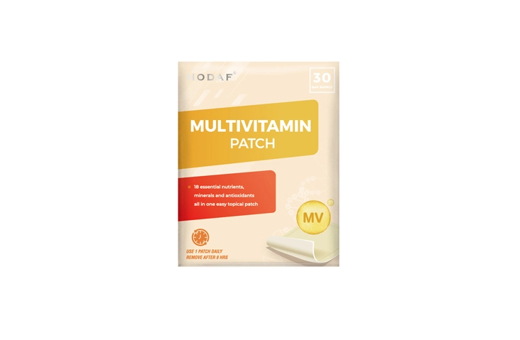 Multivitamin Patch