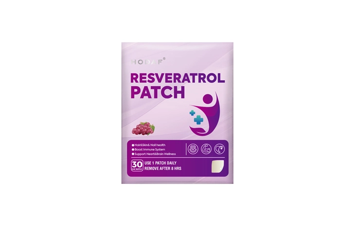 Resveratrol Patch