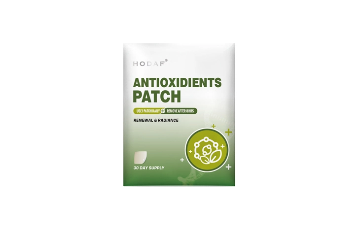 Antionxidients Patch