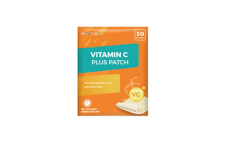 Vitamin C Plus Patch