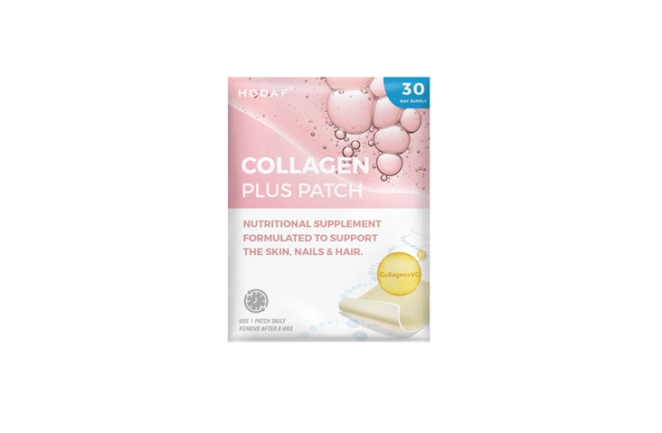 Collagen Plus Patch