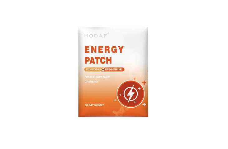 Energy Patch