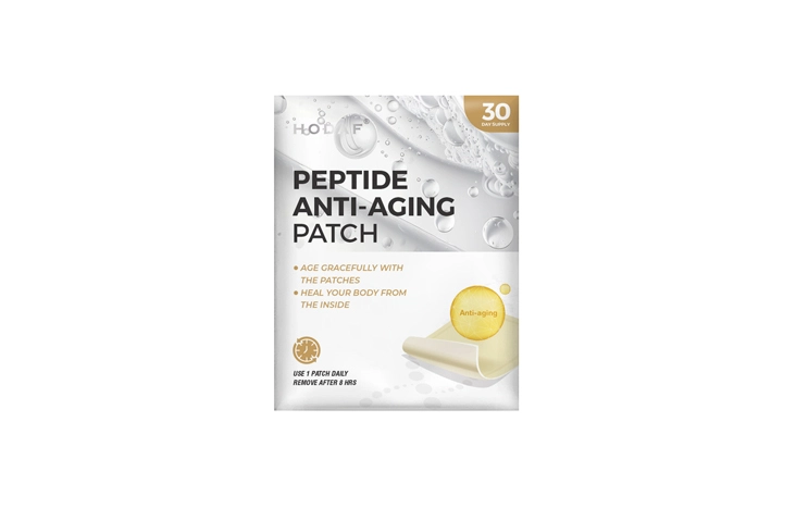 Peptide Anti-aging Patch