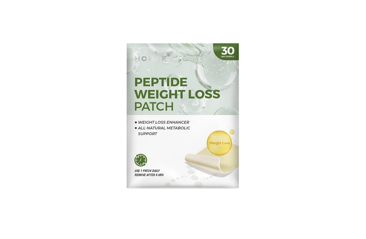 Peptide Weight Loss Patch