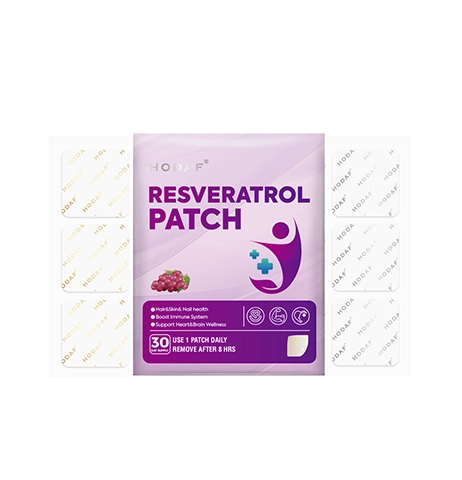 Nutritional Healthcare Patch