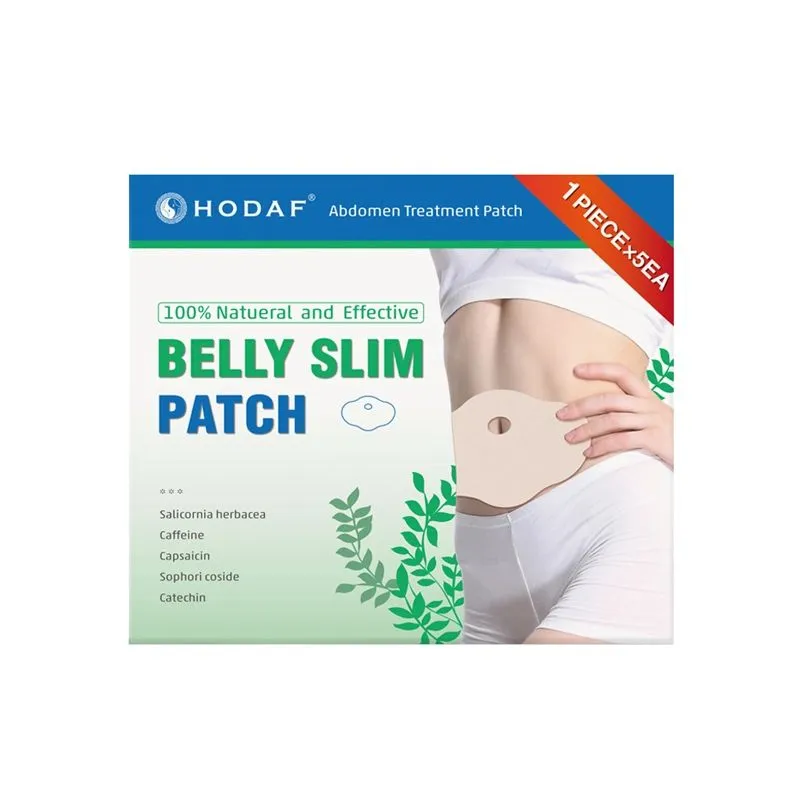 belly patch