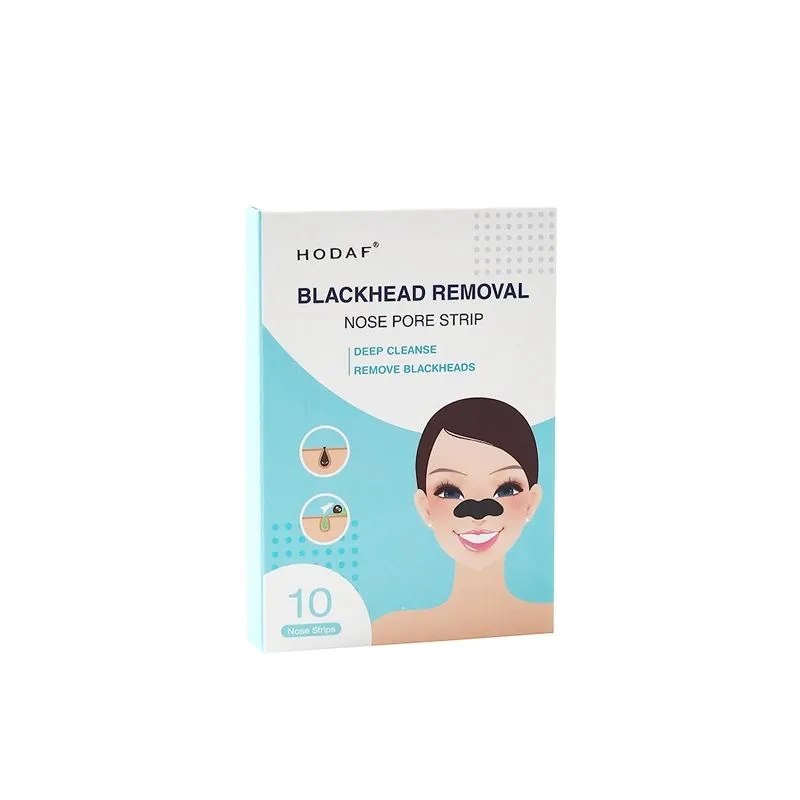 blackhead remover strips