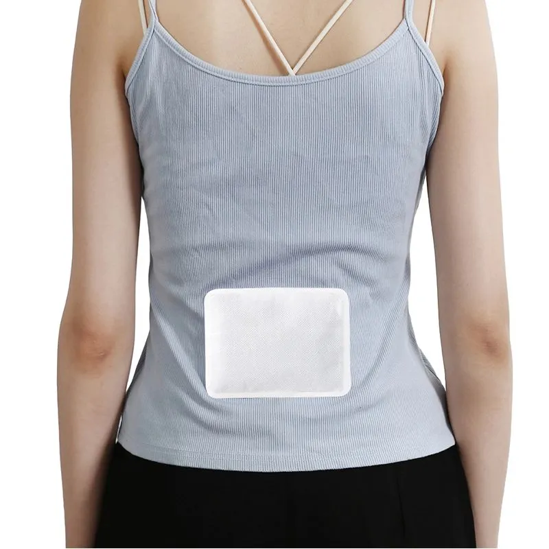 body warmer heat pads