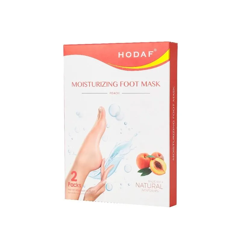 bulk foot masks