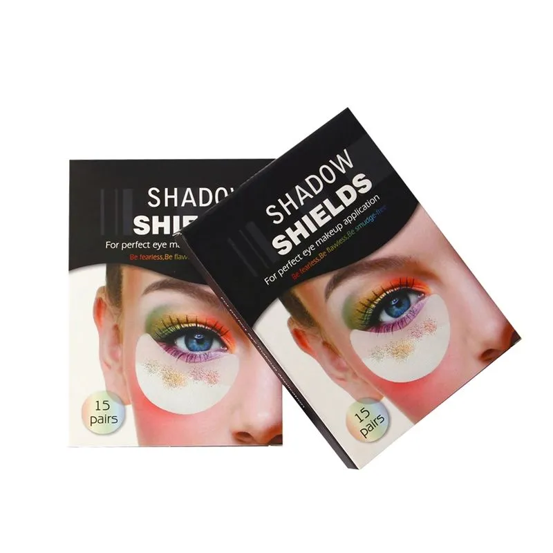 eye shadow patch