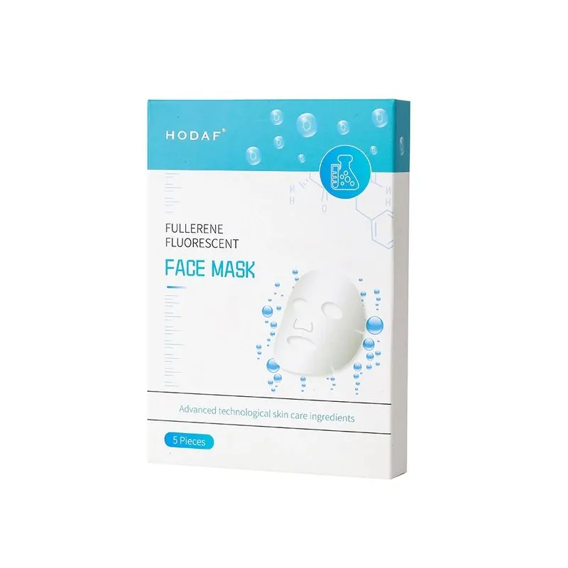 face mask beauty products