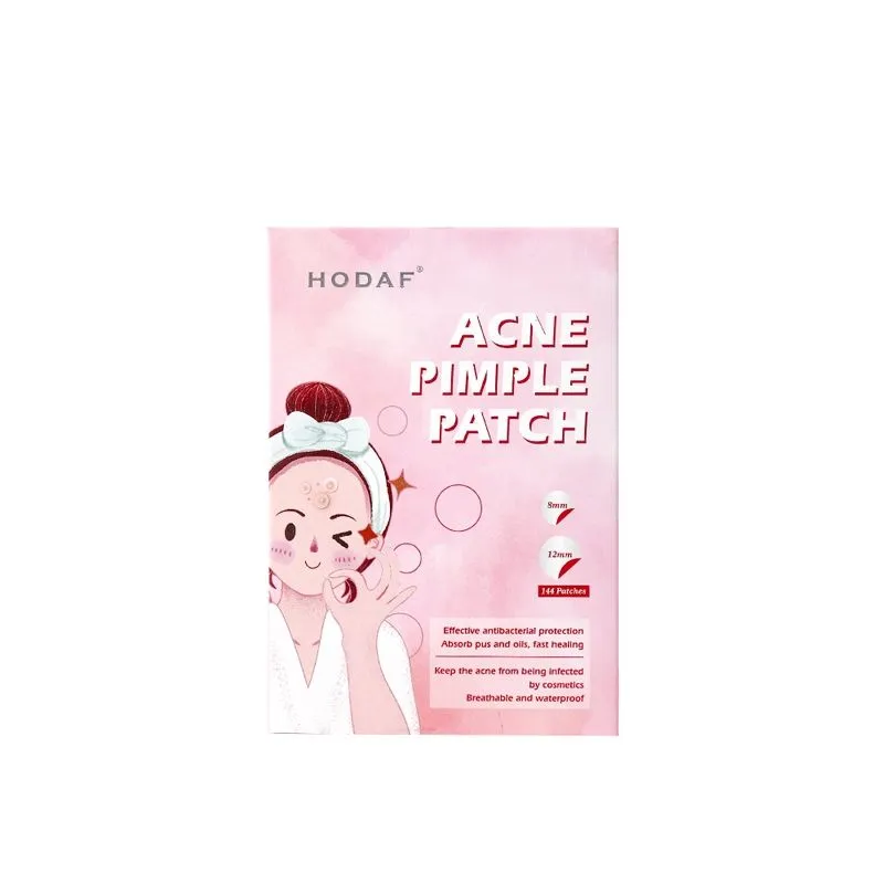 face pimple patches