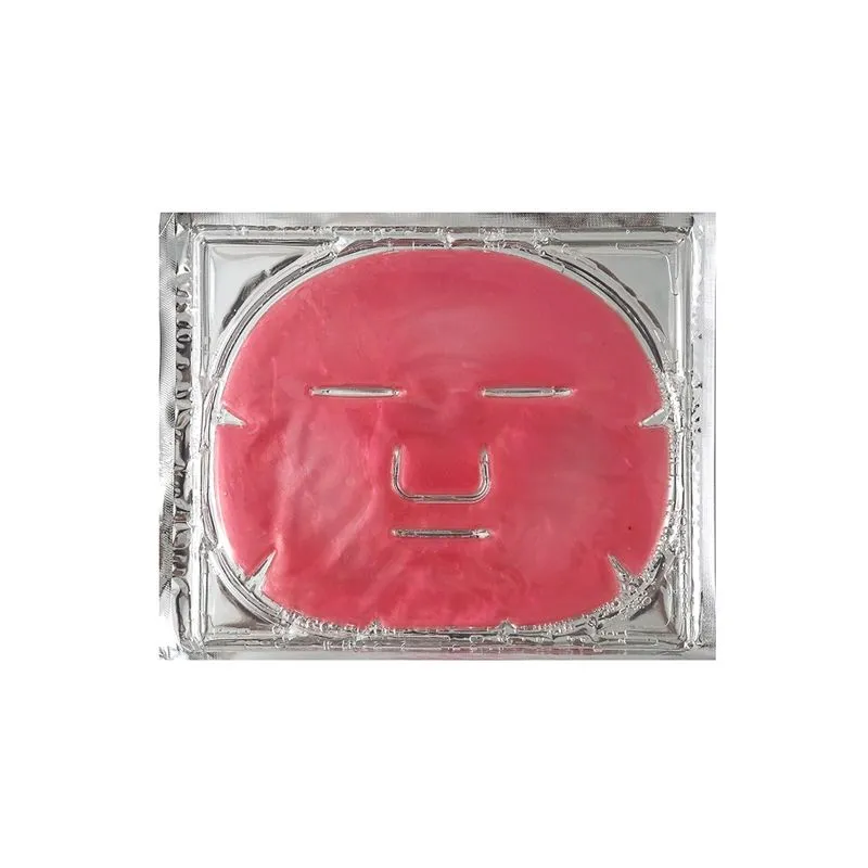 facial mask oem