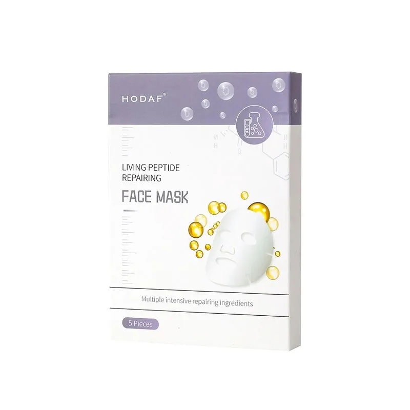 facial masque