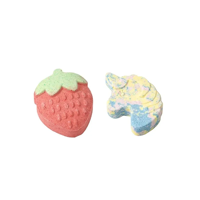 foot bath bombs