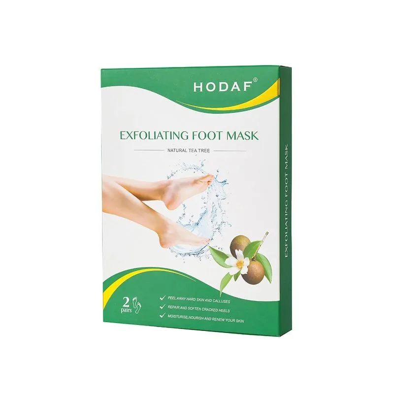 foot mask