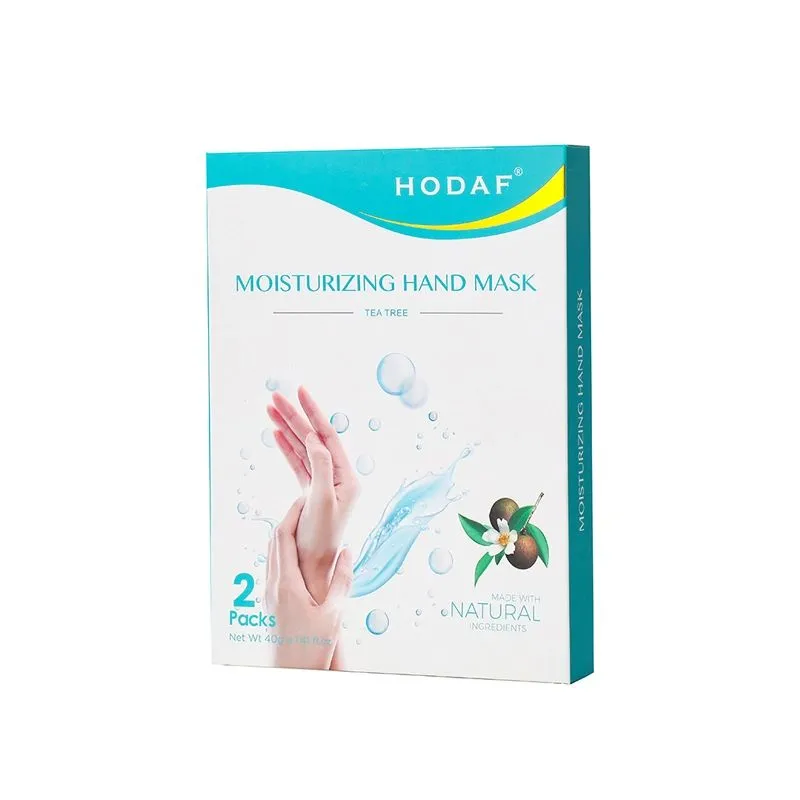 hand mask for dry hands