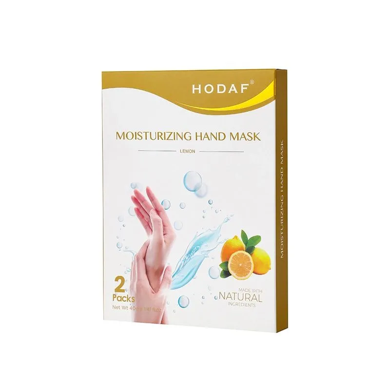 hand peel mask