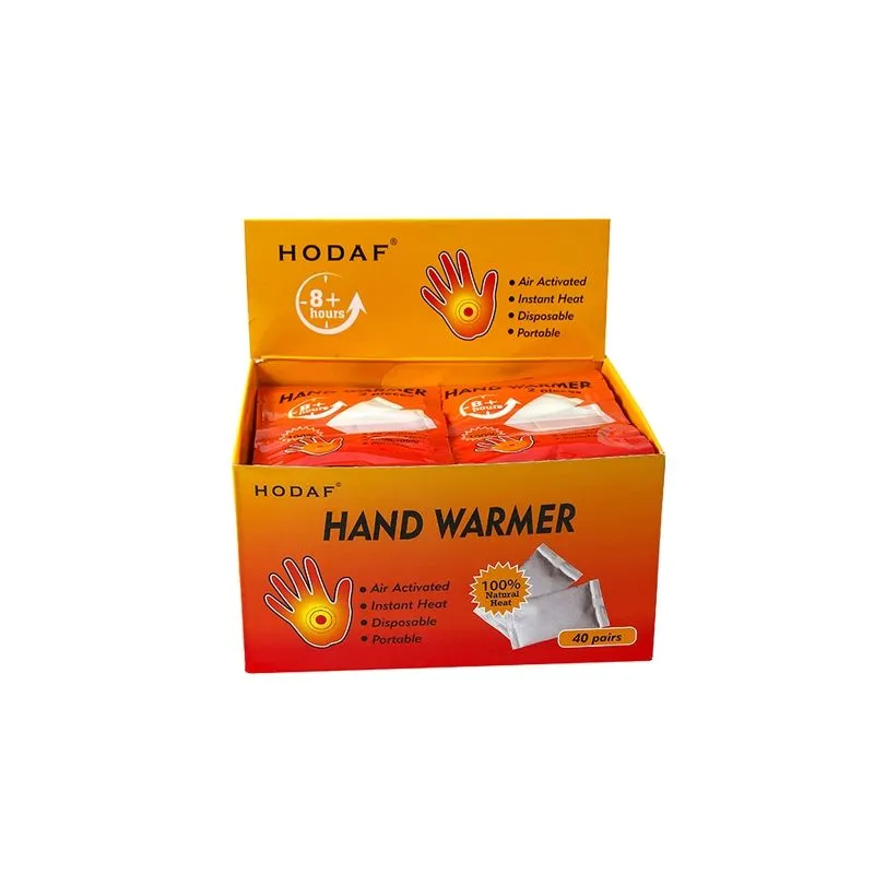 hand warmer pack