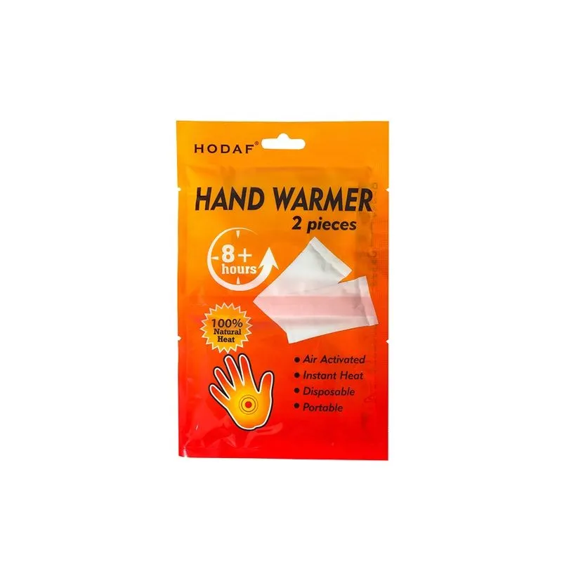 hands warmer