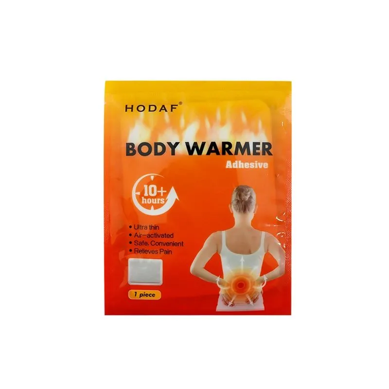 heat pack body warmers