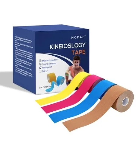 Kineioslogy Tape