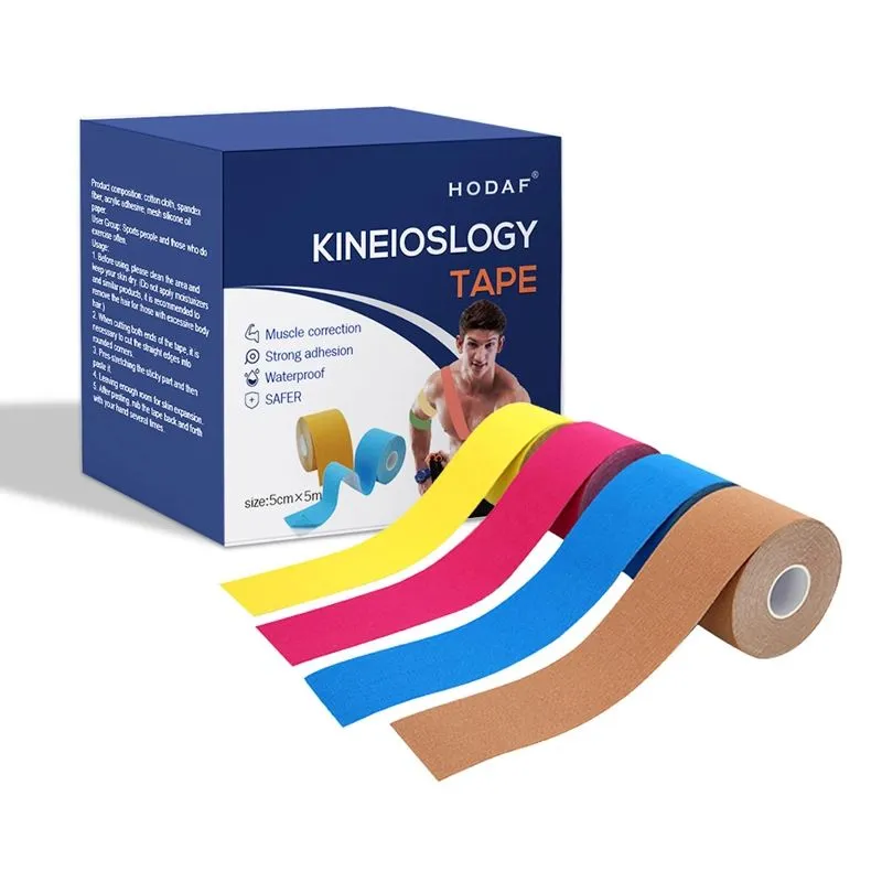 kinesiology tape