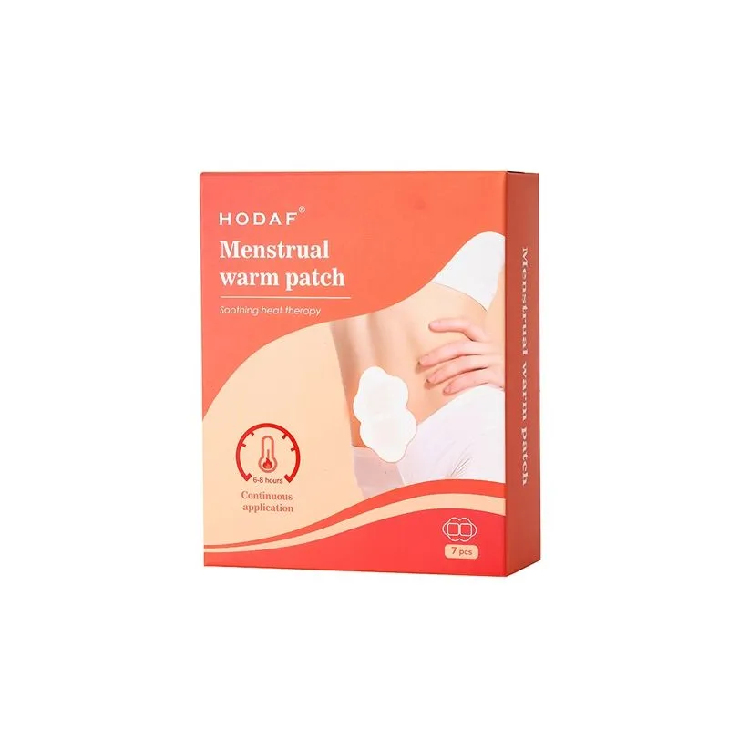 menstrual pain pads