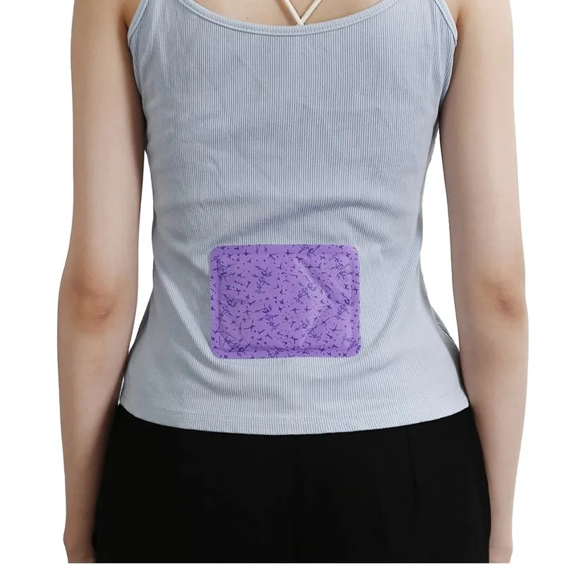 menstrual warm patch