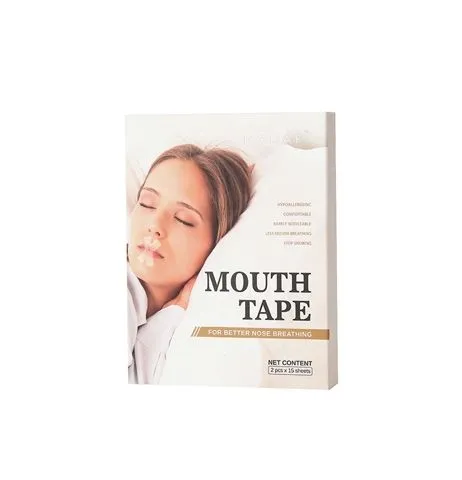 Mouth Tape