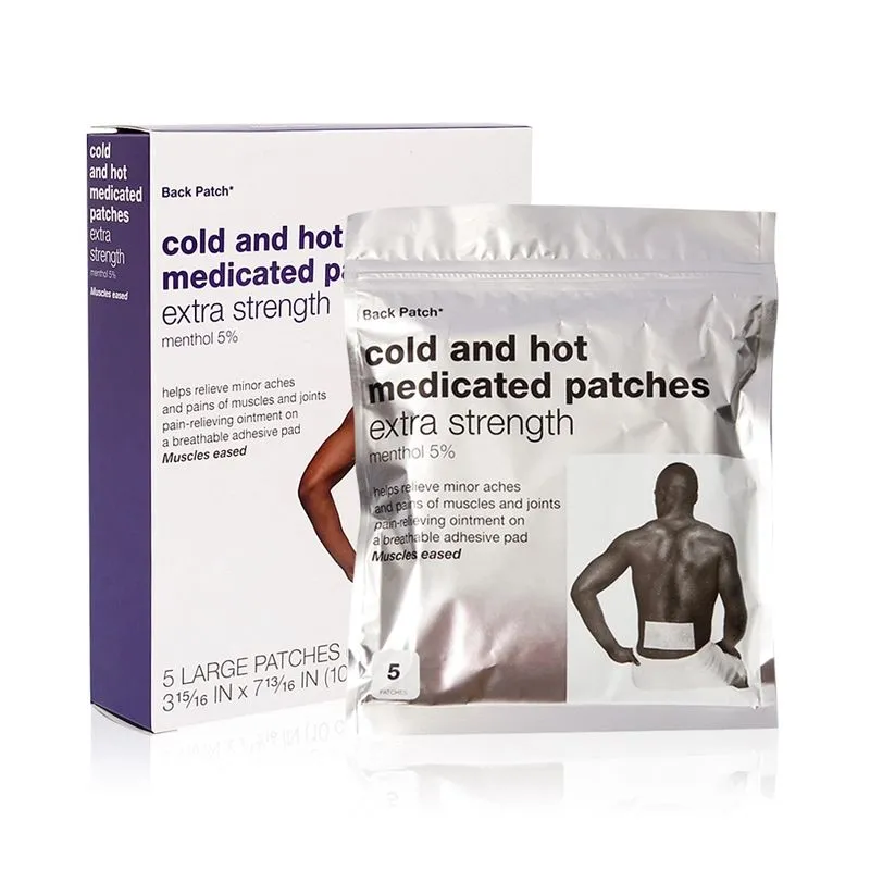 pain patch relief wholesale