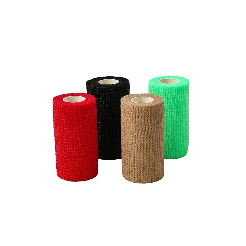 self stick elastic bandage