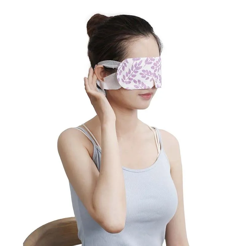 self warming steam mask wholesale