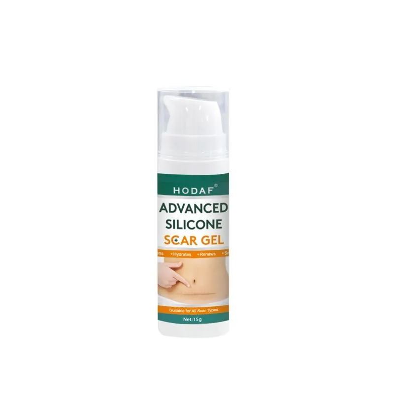 silicone scar gel