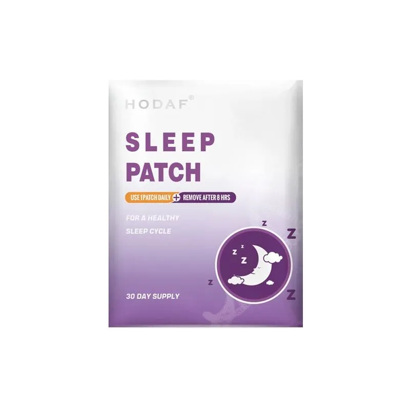 sleep patch