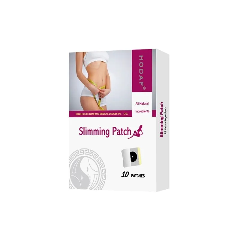 slimming patches