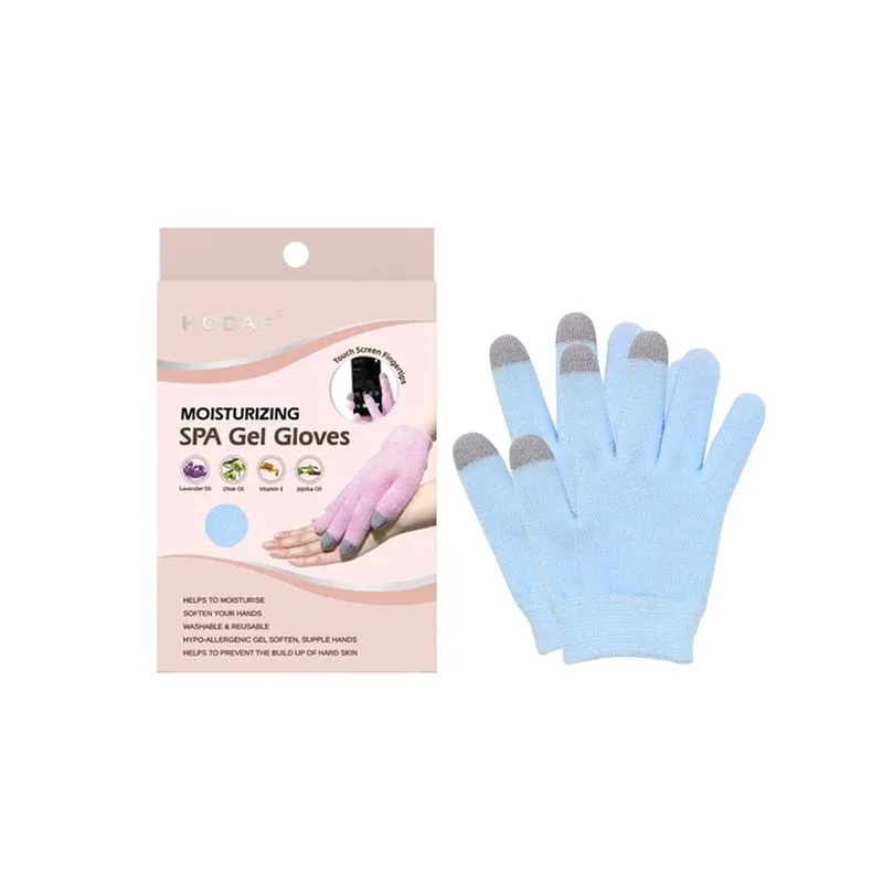 spa gel gloves bulk