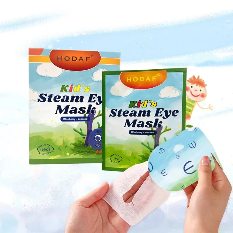 steam heating eye mask bulk