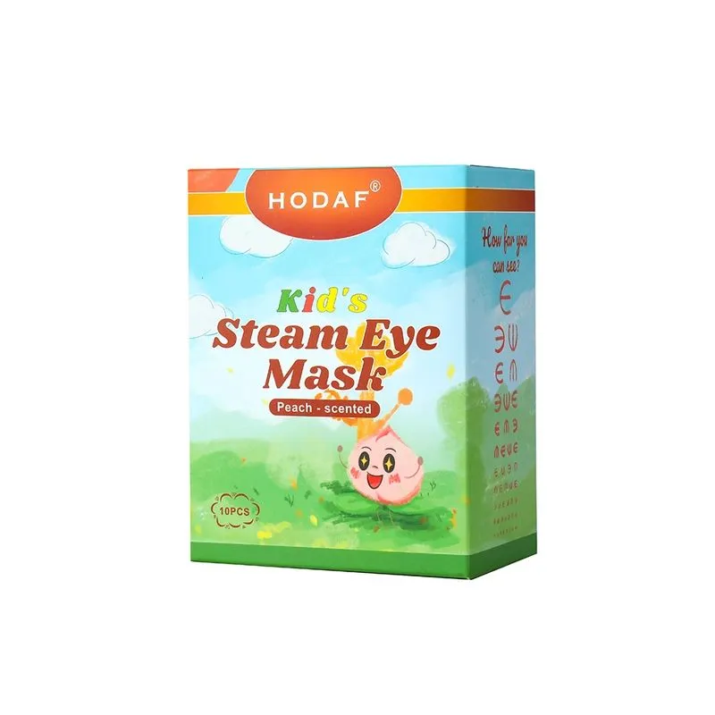 steam heating eye mask supplier