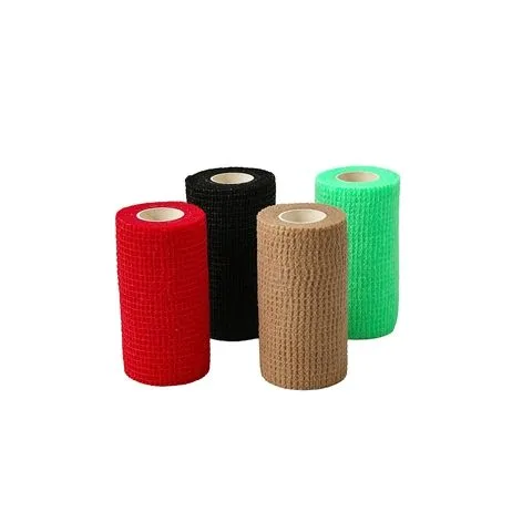 Self-adhesive Elastic Bandage