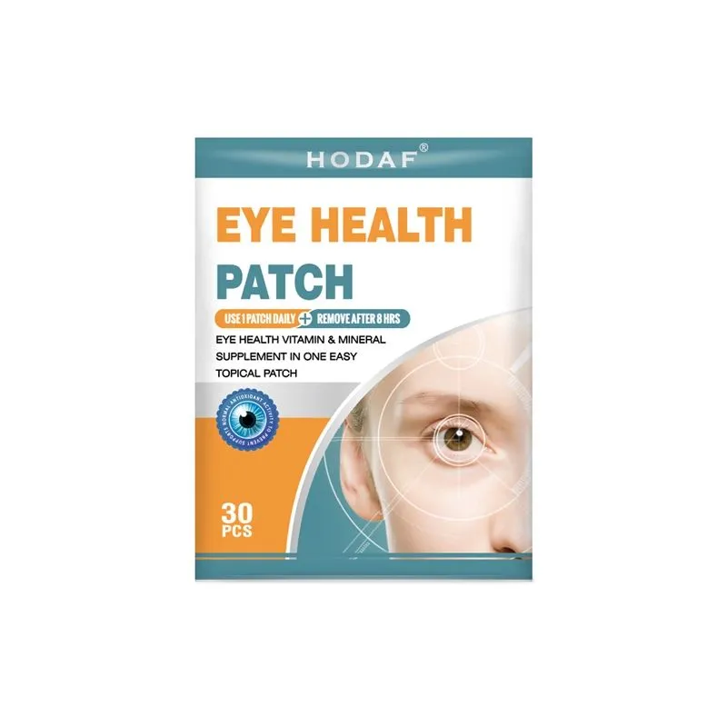 transdermal multivitamin patch