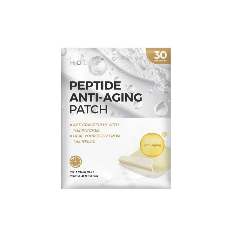 transdermal nutrition patch maker