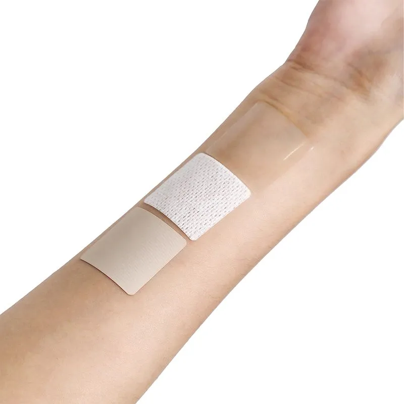 transdermal nutrition patch supplier