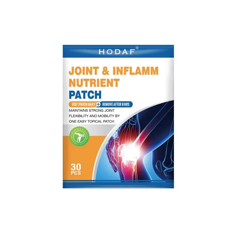 transdermal vitamin patch